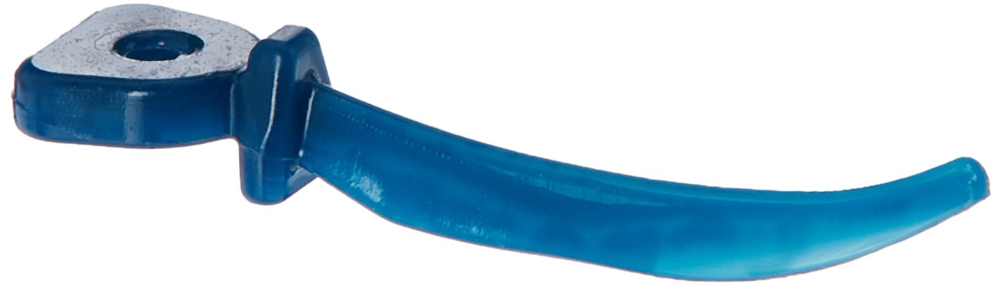 Dentsply 659780 Palodent Plus Sectional Matrix System, Small, Dark Blue, Wedge Refill (Pack of 100)