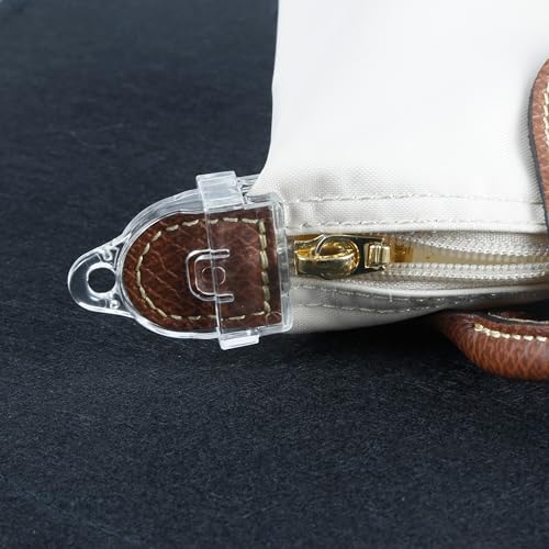Image of Replacement Strap for Longchamp Mini Bag, No Hole Shoulder Kit