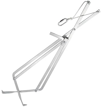 Supplying Demand FBG-1 Filter Box Grabber Lift Hoist