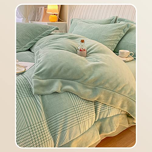 Lit feuille Tfbhl avec sommier ergonomique pour confort lombaire - 3