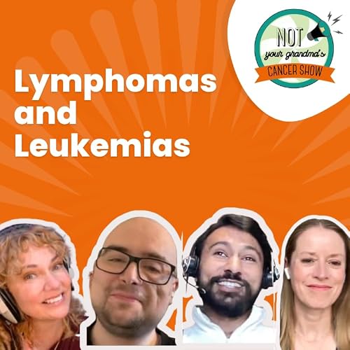 Lymphomas and Leukemias