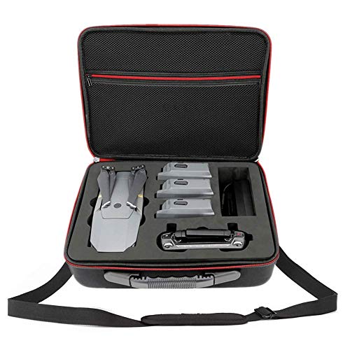 GENORTH Funda de transporte para DJI Mavic 1
