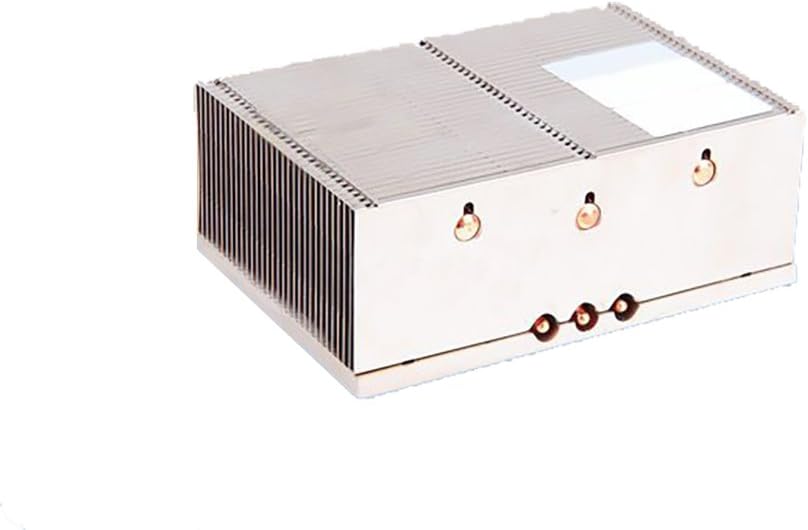 Precision T7500 Heatsink