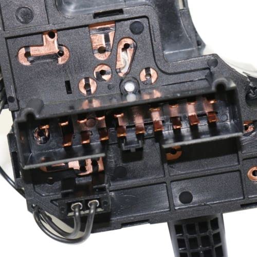 Turn Signal Switch for 2003-2006 Jeep Wrangler (TJ)