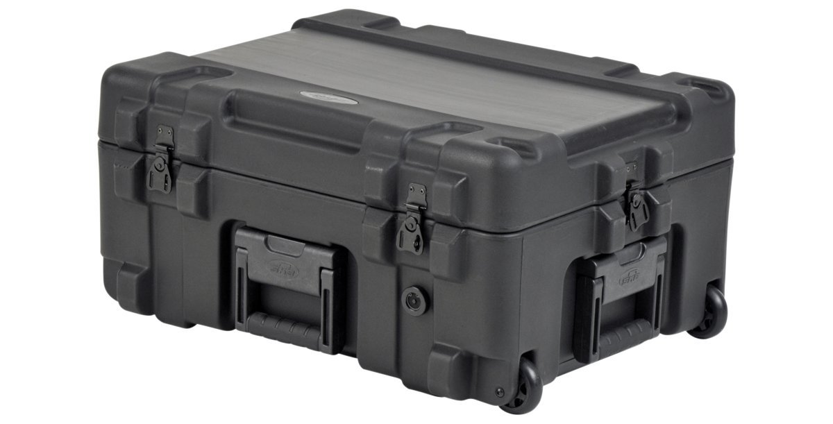 SKBR Series 2217-10 Waterproof Utility Case Empty