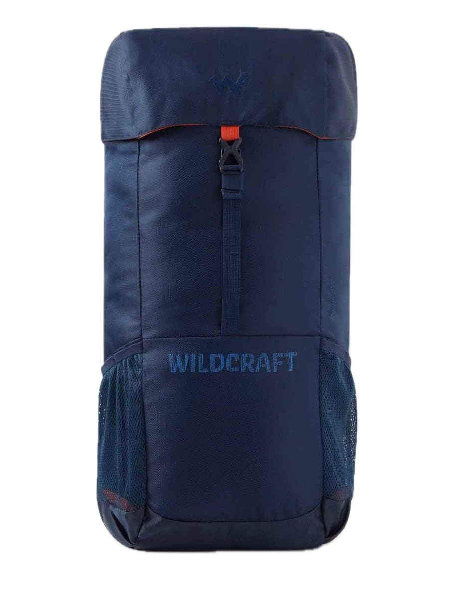 Verge 2 2 Compartment Rucksack 35 L - Dark Blue (13098)-image-37