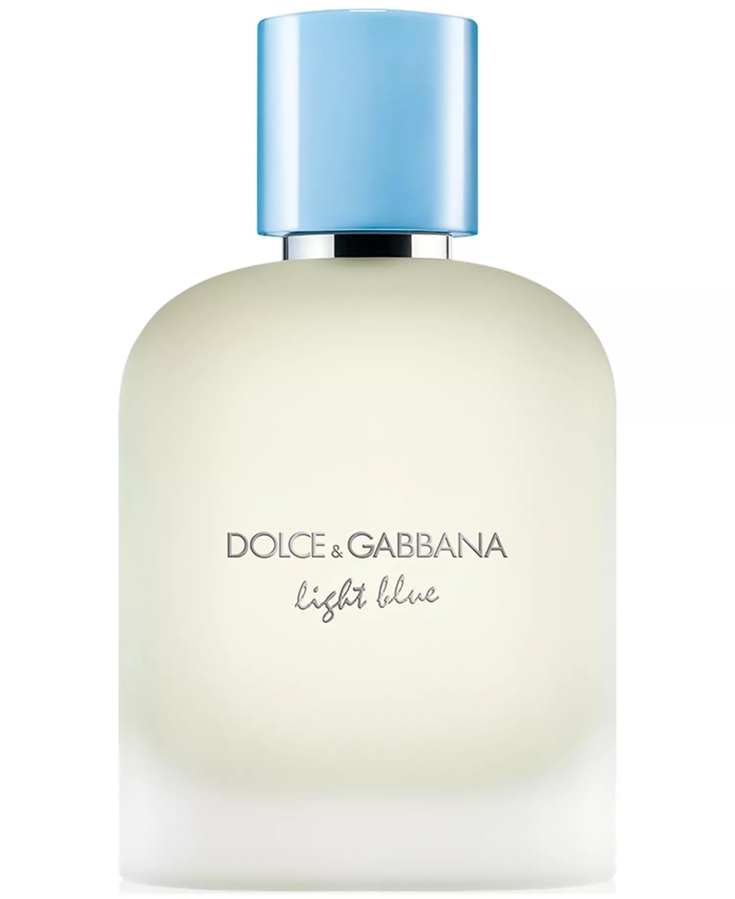 Eau De Toilette Spray in Light Blue by Dolce & Gabbana