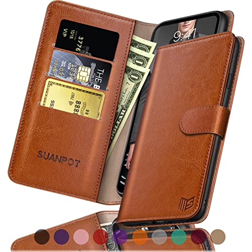 SUANPOT ã€RFID Blocking】 for iPhone 6/6S 4.7 SUANPOT ã€RFID Blocking】 for iPhone 6/6S 4.7