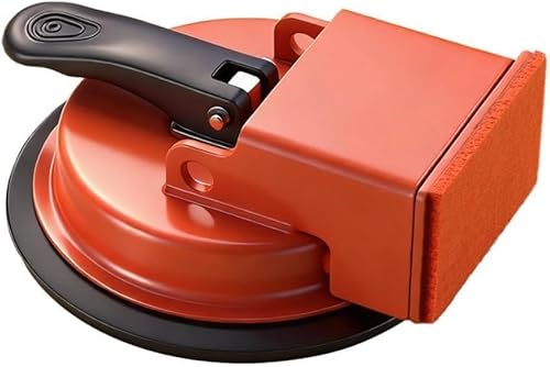 Floor Gap Fixer Tool, 2026 New Heavy Duty Laminate Floor Suction Cup Repair Tool, for Laminate, Wood, Tile, Vinyl Floor Gap Repair Tool, Durable, Compact, & Efficient Flooring Tools (1PCS)