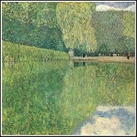クリムト 絵画 Amazon | グスタフ・クリムトの絵画 シェーンブルン公園﹣フルラウンド