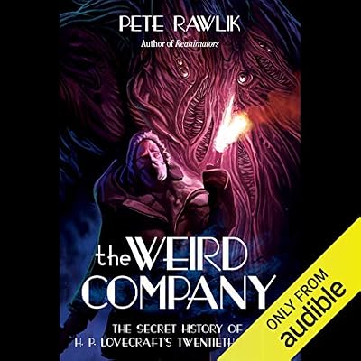 The Weird Company