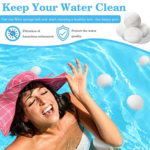 2 Pack Scumbug (tm) Oil-Absorbing Sponge Devours Scum, Slime & Grime From Pools & Spas | Walmart