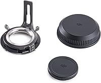 Vista 3 de DJI Unidad de montaje Zenmuse X9 M