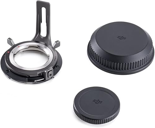 Miniatura 3 de DJI Unidad de montaje Zenmuse X9 M