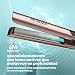 Imagen de REVAMP Dynamic Radiance Plancha de Cabello Cerámica