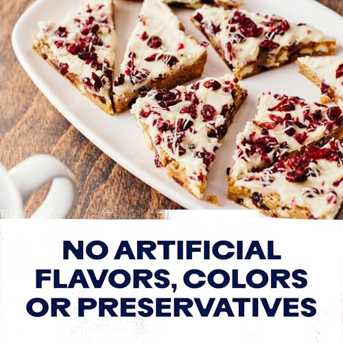 Image of Ocean Spray Craisins Original Dried Cranberries, Dried Fruit, 6 Oz Pouch