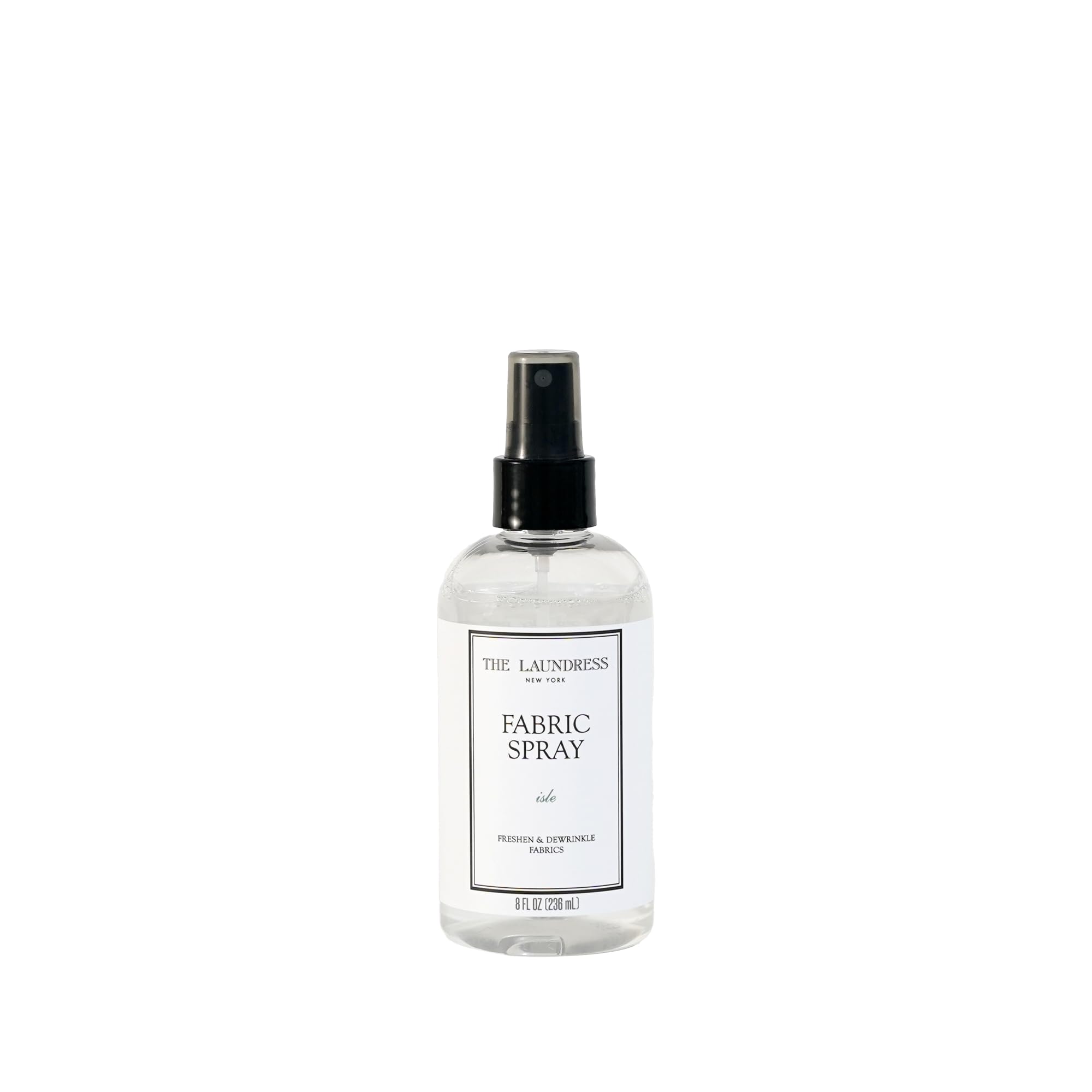 The Laundress Isle Fabric Spray
