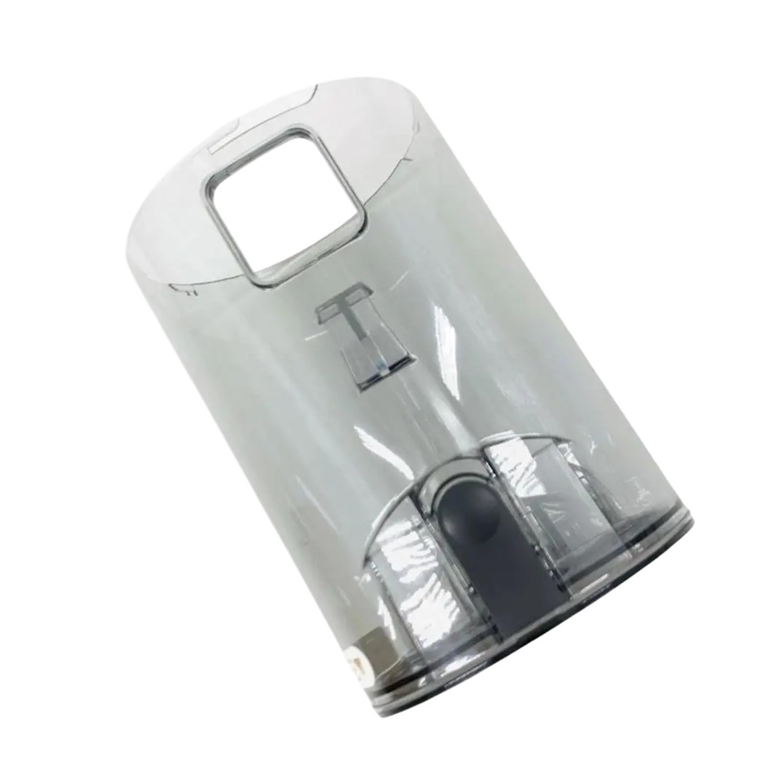 Caja de polvo ABS lavable, Compatible con Dreame, Z10 Z20 Z30