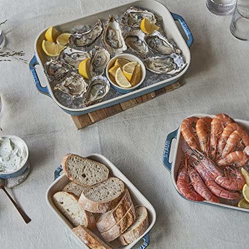 Staub Baking Dish - Thumbnail 5