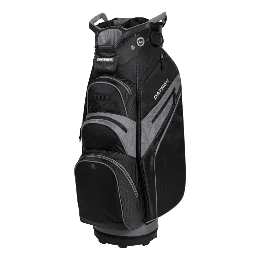 ゴルフキャディバッグ　DATREK　LITE　RIDER Datrek Lite Rider Pro Golf Cart Bag