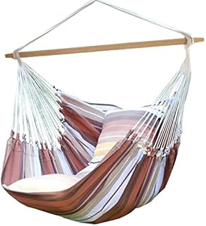 Gigante hobea-germany Lounger Caffe Mocca 140 cm varilla (sin estructura y cojín)