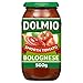 Price comparison product image Dolmio Bolognese Smooth Tomato Pasta Sauce 500 g