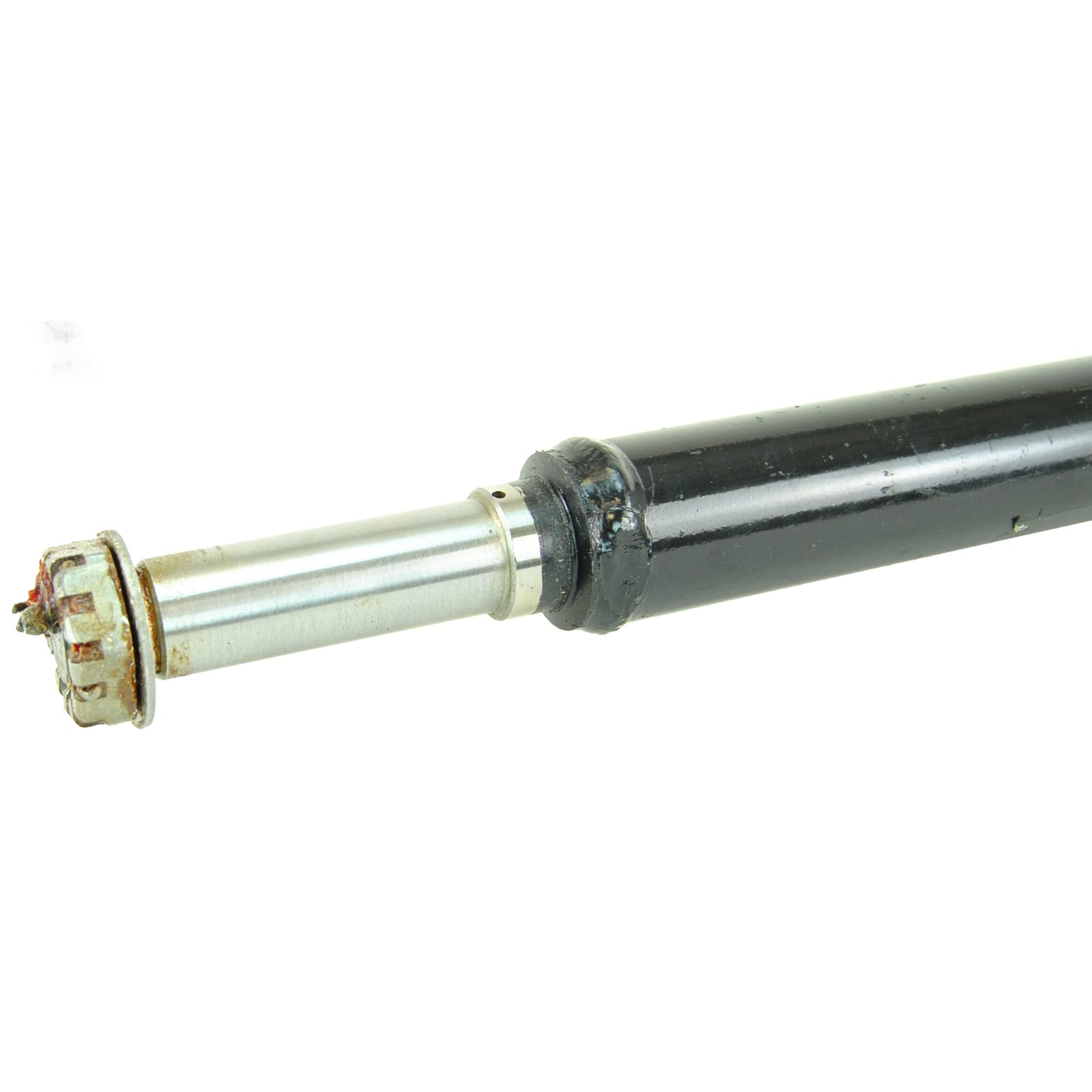 Sturdy Built Utility Trailer Painted Axle Beam 2,000 lbs 73 Inch Hub Face 58 Spring Center