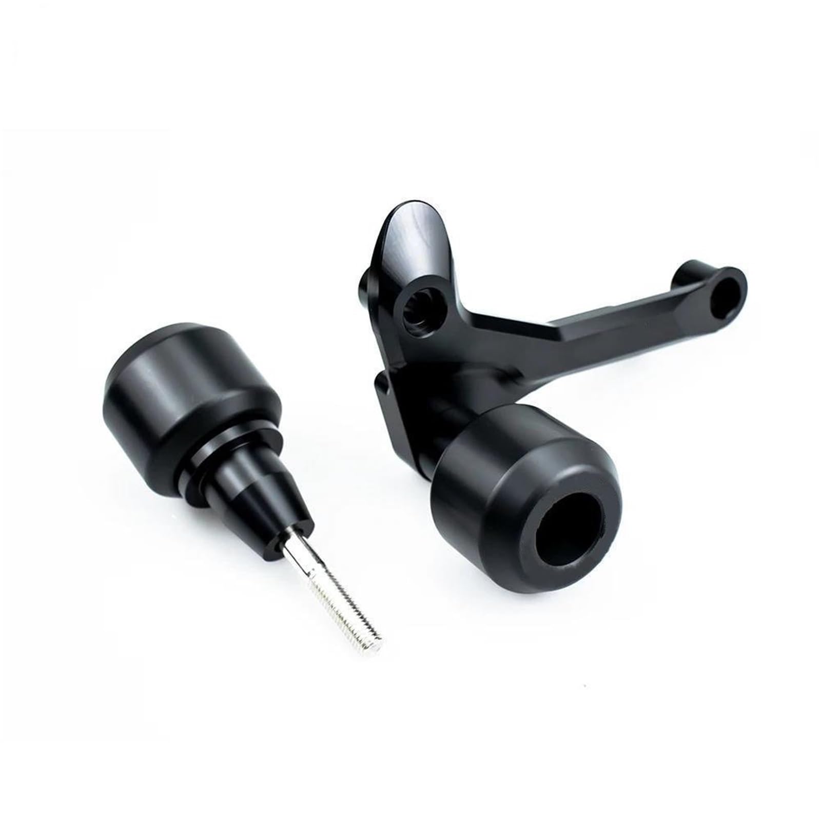 Protector Deslizante De Chasis para Motocicleta para S 1000 RR S1000RR 2023-2024 Accesorios De Protección Anticaídas Marco Protección contra Caídas