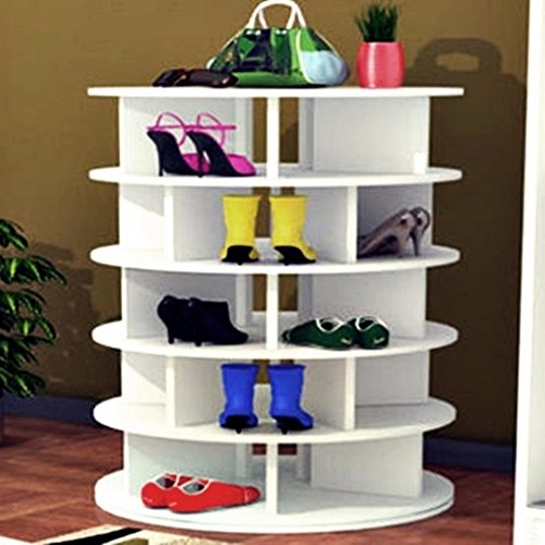 lazy lee shoe spinner cost