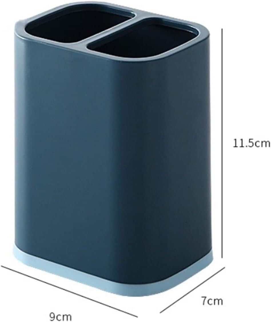 Utensil Holder,Tableware Storage Wood Cage Multi-Function Cutlery Drain Containers Kitchen Utensils Pen Racks.