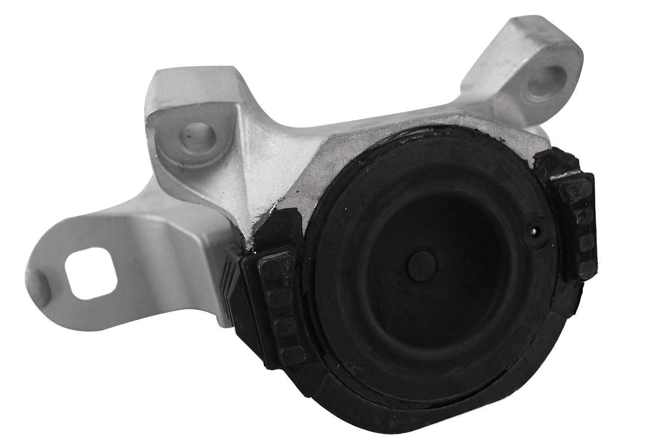 Amazon.com: Bapmic 31262676 Front Right Engine Motor Mount  