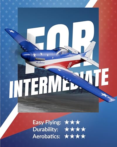 Image of volantexrc RC Plane, 4CH Remote Control Airplane for Beginners & Adults