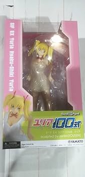 ユリア１００式 ６ Amazon | ユリア100式 ユリア SIF EX やまと | フィギュア