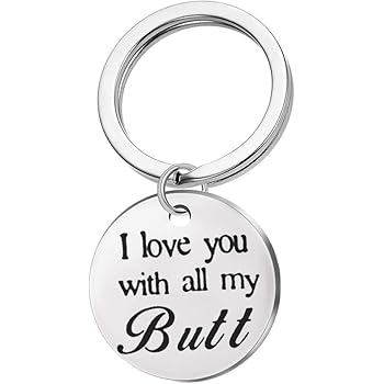 keychain for boyfriend and girlfriend