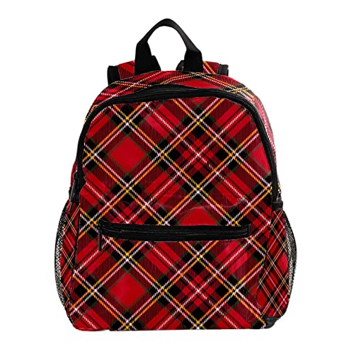 Sac à dos enfants 30,5 cm multicolore léger et confortable pour filles et garçons