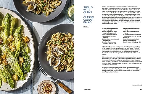 Image of Simply Symon Suppers: Recipes and Menus for Every Week of the Year: A Cookbook