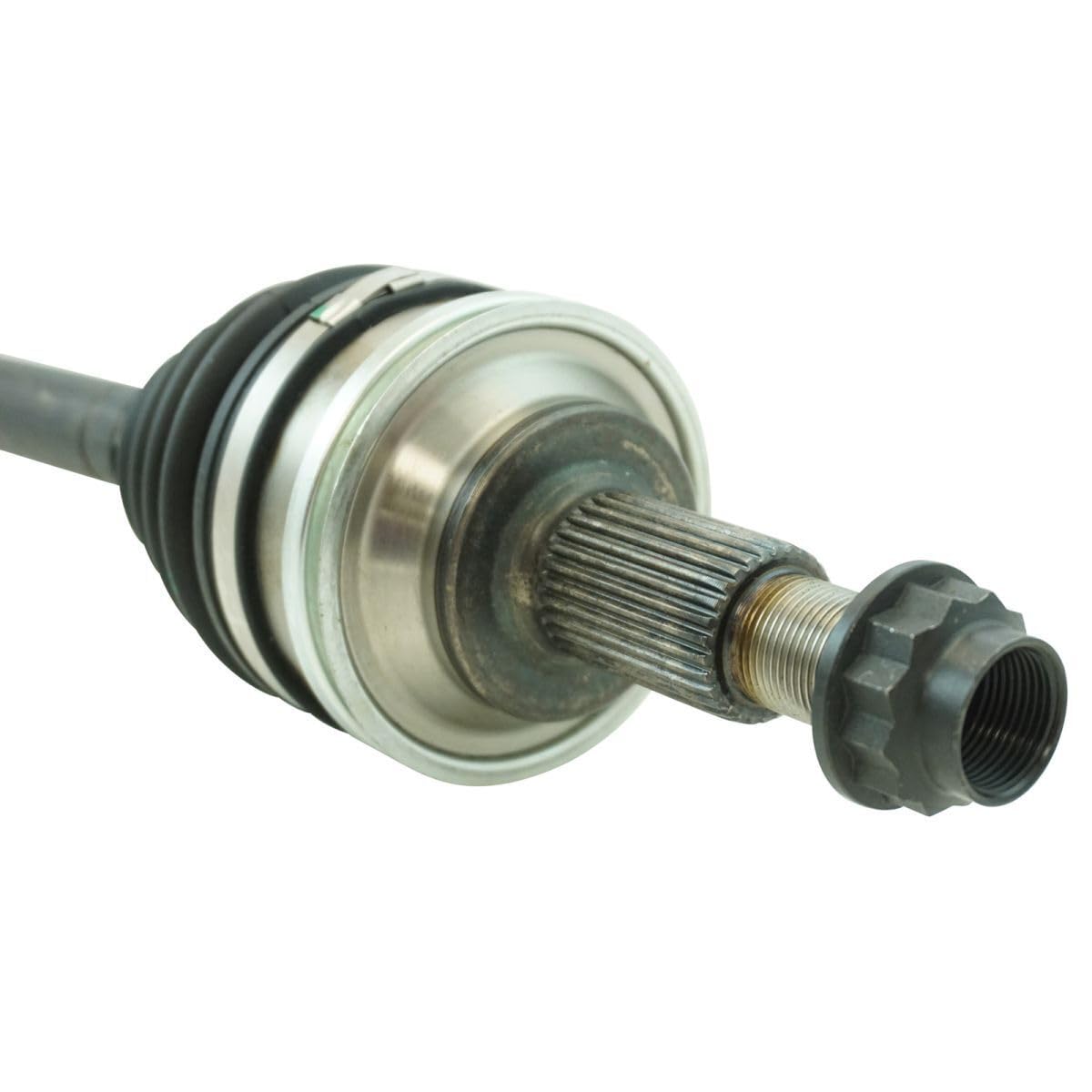 Amazon.com: HAOOEAN 1pc CV Assembly Front Left Driver Side 2.4L 