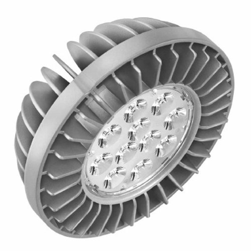 Spot LED 4008321793621 Haute Performance Énergie Réduite Faisceau Lumineux Précis 4000K