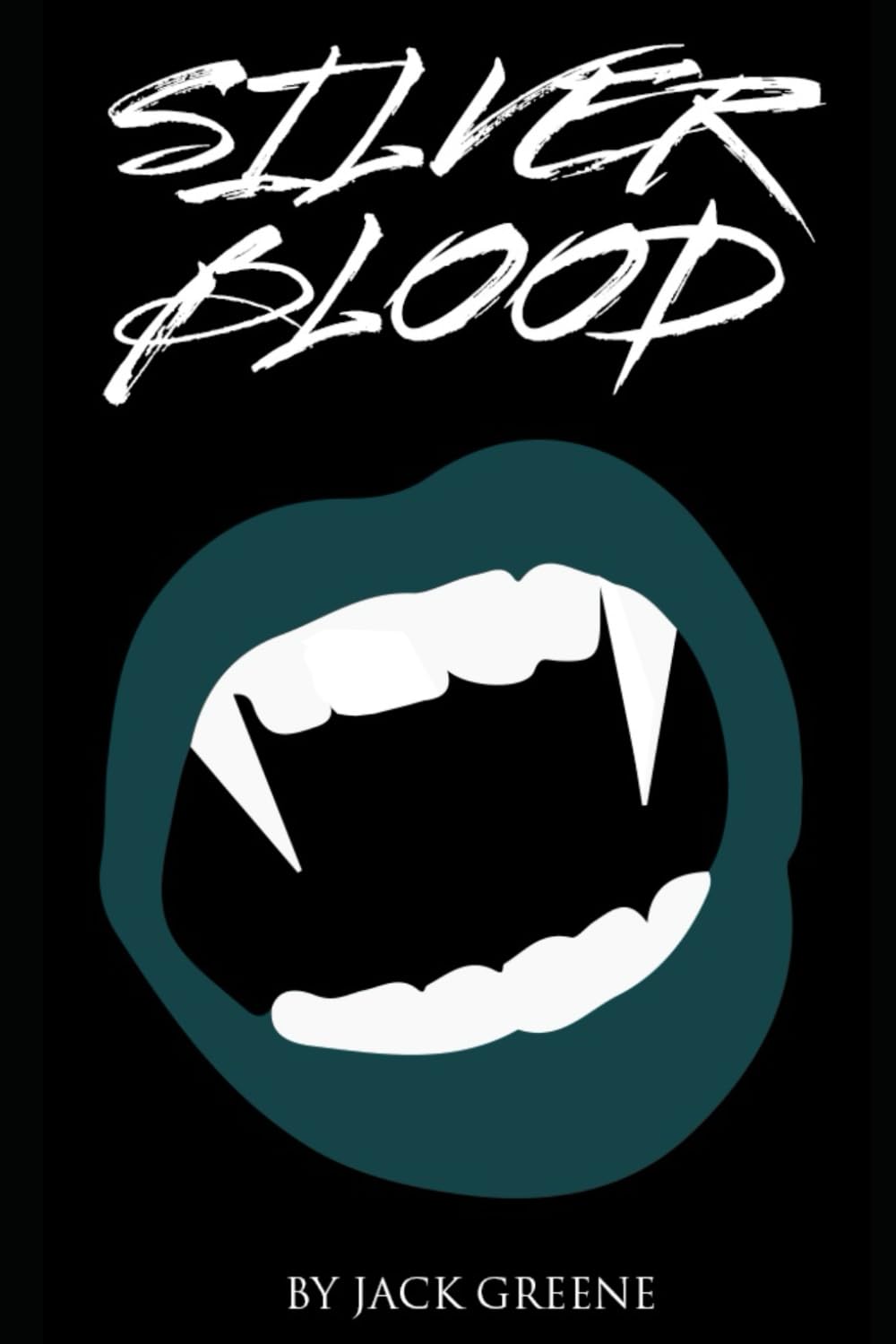 Silver Blood