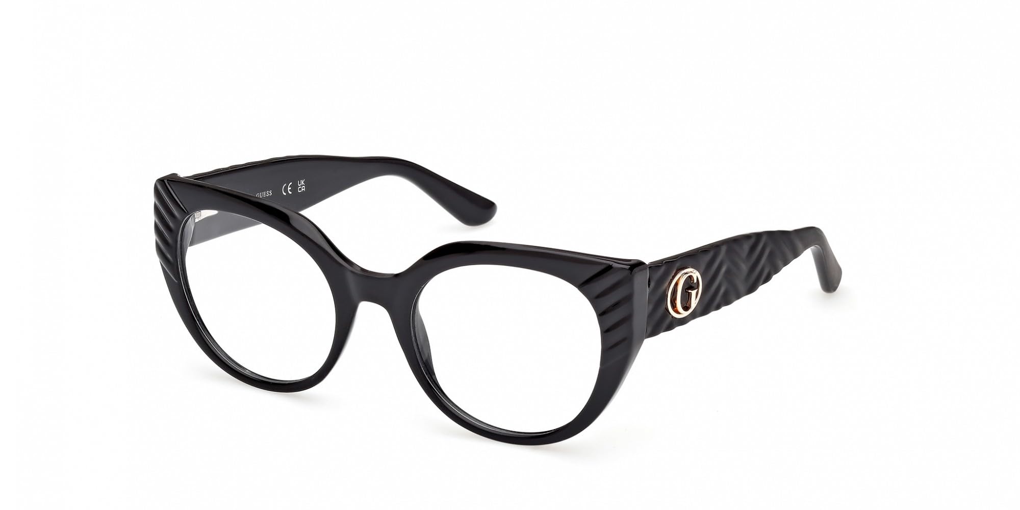 GAFAS GUESS - GU50306 C: shiny black