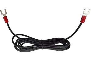 Parts Shop Phonograph Turntable Ground Wire: The Essential Upgrade for Superior Audio Clarity