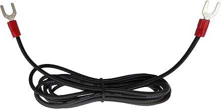 Parts Shop Phonograph Turntable Ground Wire for Magnetic ...