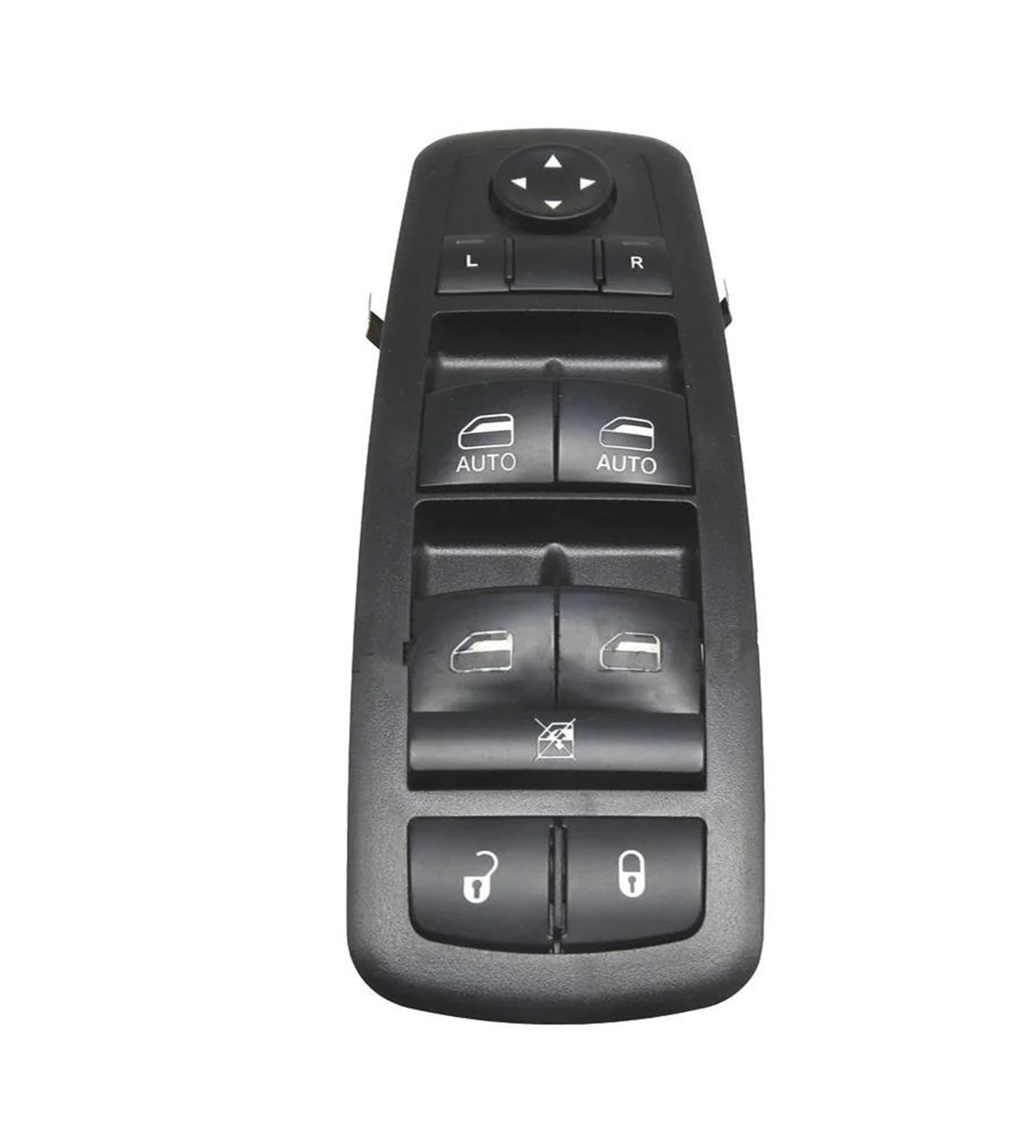 Commutateur de fenêtre 04602533AF interrupteur commande fenêtre électrique Chrysler