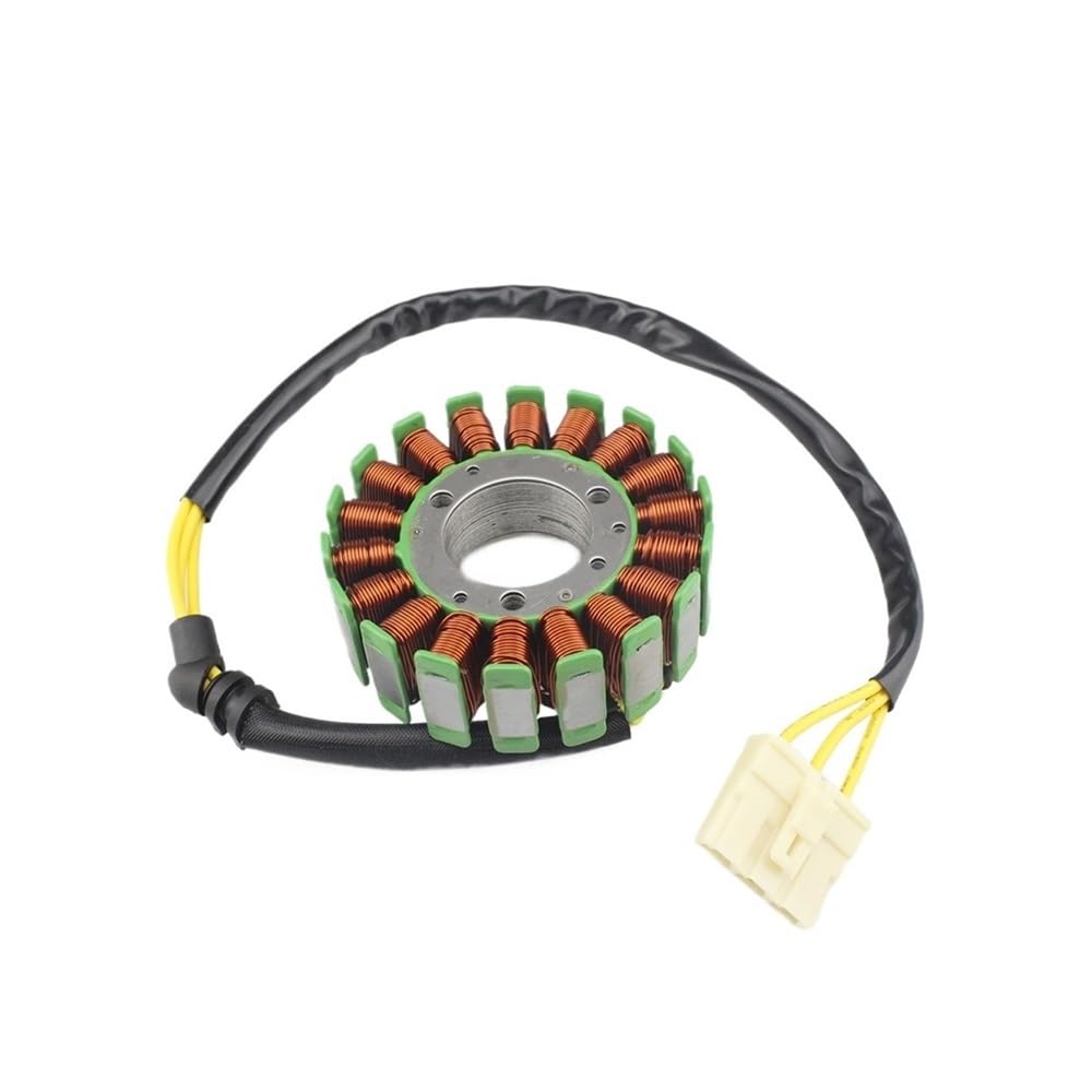 Stator de générateur pour RC125 RC200 et K 125 200 90139004000