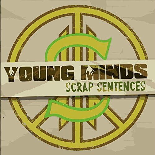 Scrap Sentences [Explicit] Young Minds Digital Music