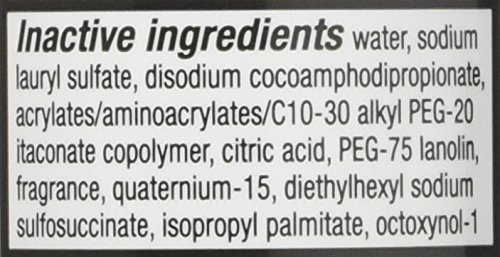 Sebex Medicated Dandruff Shampoo Generic for Sebulex - 4 oz, (Pack of 6)