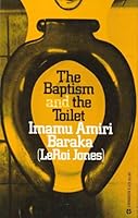 The Baptism & The Toilet 0394172531 Book Cover