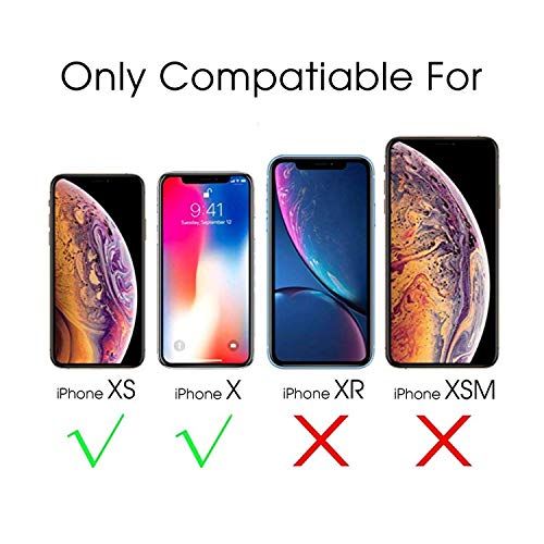 Bentoben XDD-C386-01-FBA For Iphone X Case, Iphone Xs Case thumb #1