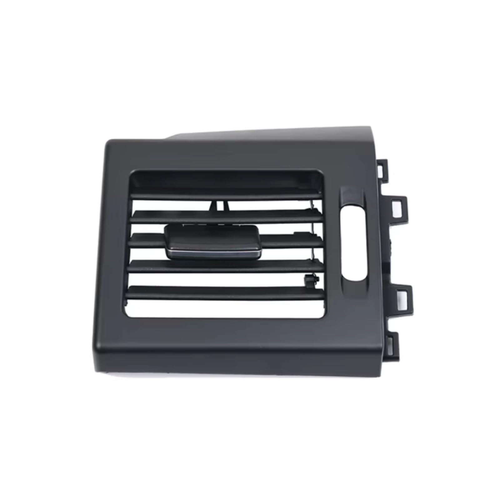 Car Air Vent Nozzle Compatible With Benz For GLKX204 For GLK220 For GLK250 For GLK300 For GLK350 2008-2012 Air Conditioner Ac Vent Grill Outlet(Left)