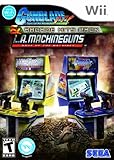 Gunblade NY: Special Air Assault Force and L.A Machineguns: Rage of the Machines - Arcade Hits Pack - Nintendo Wii (Special)